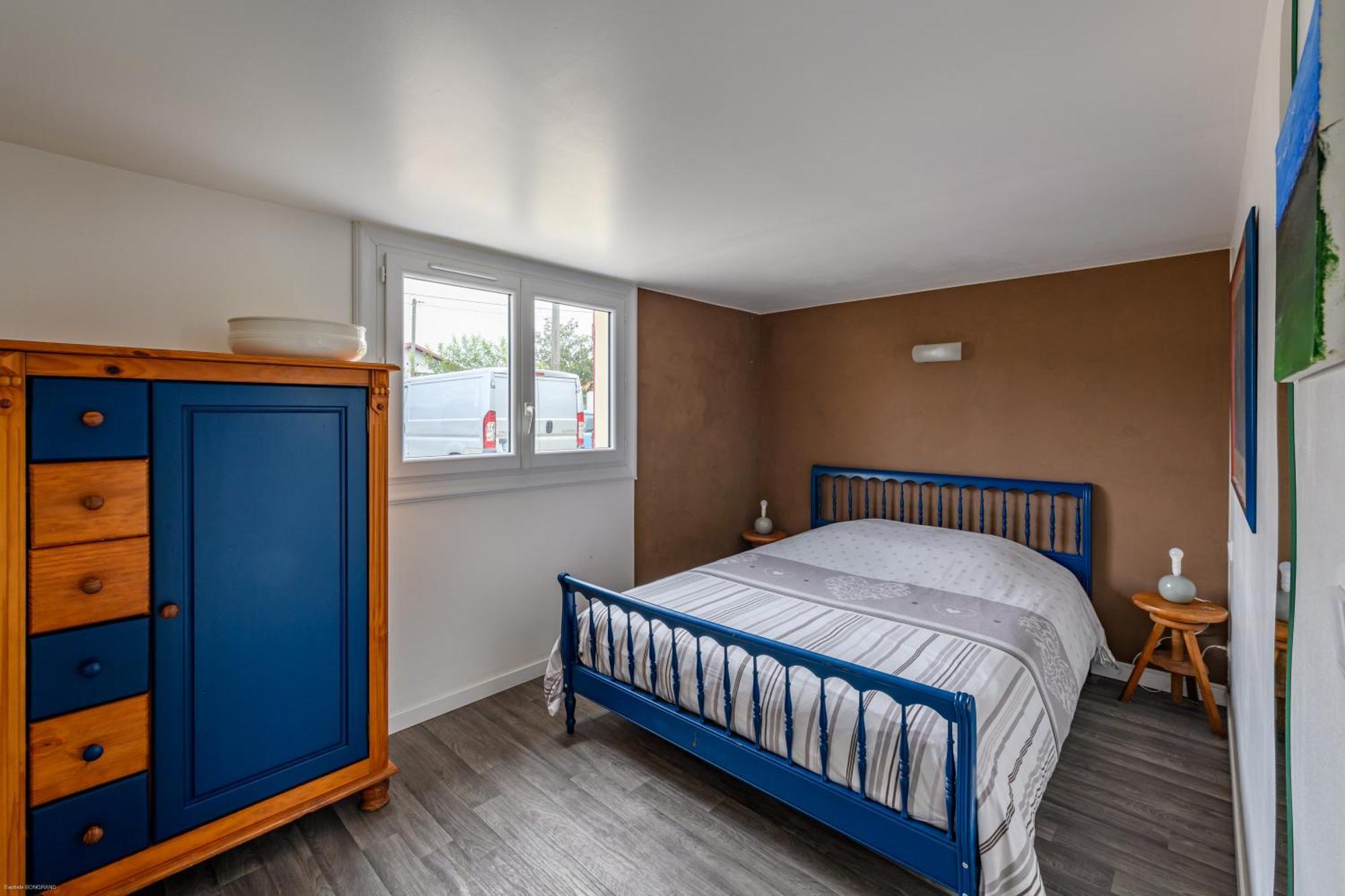 Superbes Appartements Mimizan-Plage Exterior foto